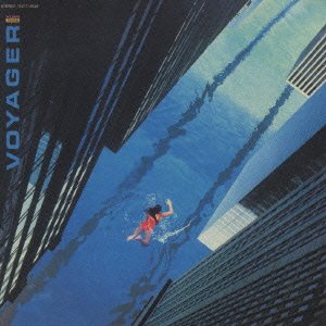 Cover for Yumi Matsutoya · Voyager (CD) [Japan Import edition] (1999)