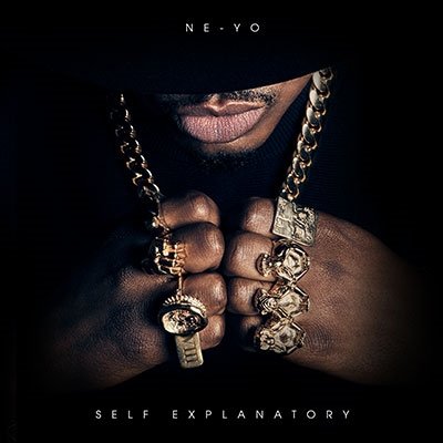 Cover for Ne-Yo · Self Explanatory (CD) [Japan Import edition] (2022)