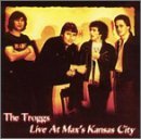Cover for Troggs · Live at Max's Kansas City (CD) (1997)