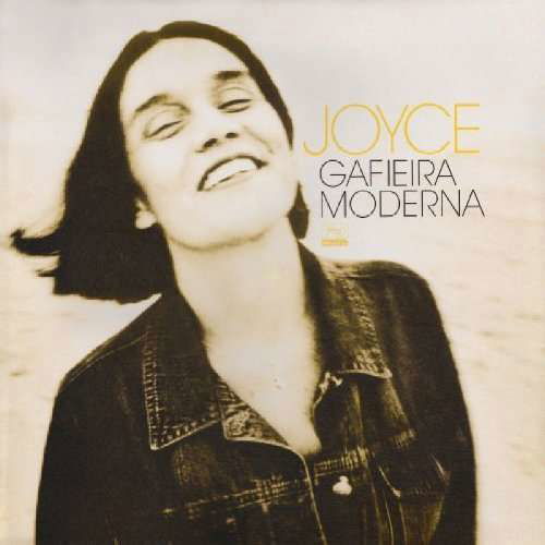 Gafieira Moderna - Joyce (Latin) - Music - FAR OUT - 5030094061910 - February 13, 2007
