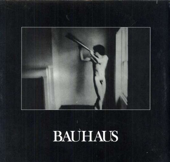 Cover for Bauhaus · In the Flat Field (LP) [Remastered edition] (2008)
