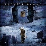 Cover for Spock's Beard · Snow (12&quot;) (2016)