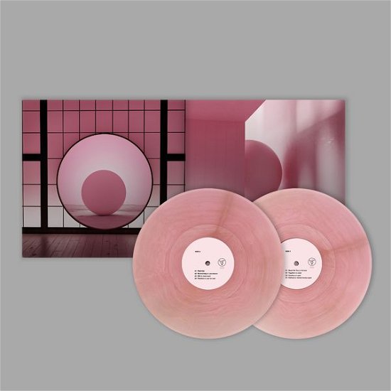 Boy (Ltd Color Vinyl) - Rac - Music - ELECTRONIC - 5054429140910 - May 22, 2020