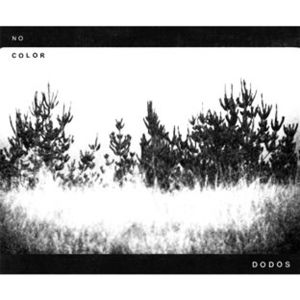 No Color - Dodos - Música - WICHITA RECORDINGS - 5055036262910 - 15 de marzo de 2011