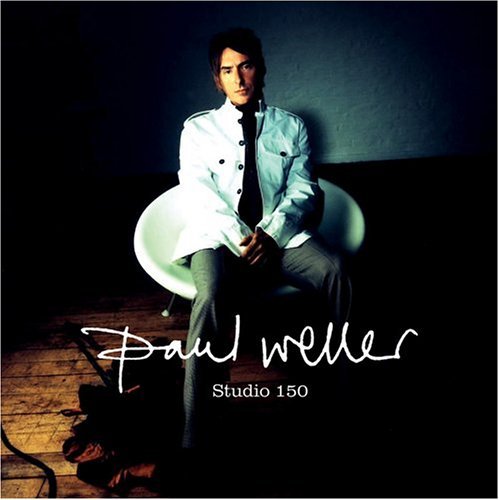 Cover for Paul Weller · Studio 150 (MERCH) (2019)