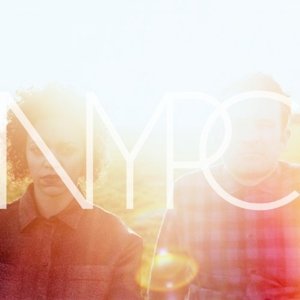Cover for Nypc (LP) (2013)