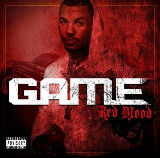Red Blood - Game - Musik - GROOVE INT - 5060330571910 - 16. August 2019