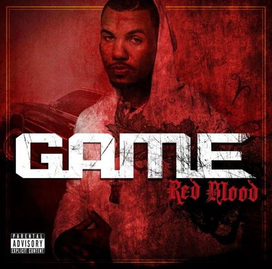 Red Blood - Game - Música - GROOVE INT - 5060330571910 - 16 de agosto de 2019