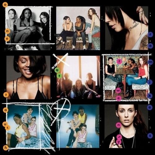 Anniversary Remixes - Sugababes - Música - LONDON RECORDS - 5060555215910 - 18 de noviembre de 2022