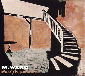 Cover for M. Ward · Duet for Guitars Vol.2 (CD) (2004)