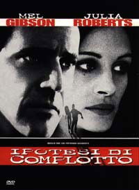 Ipotesi Di Complotto - Ipotesi Di Complotto - Películas -  - 7321955150910 - 29 de enero de 2011