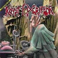 Mechanical Witch - Krypt Axeripper - Music - EKTRO - 7332181012910 - March 8, 2007