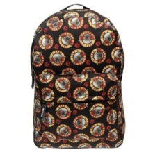 Cover for Guns N' Roses · Roses Allover (Classic Rucksack) (MERCH) (2019)