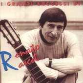 Cover for Renato Rascel · I Grandi Successi (CD) (2013)