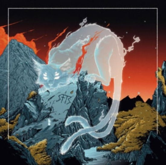 Cover for Stone From The Sky · Bakeneko (CD) (2025)