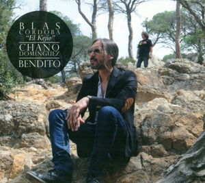 Cover for Dominguez Chano · Bendito (CD) (2017)