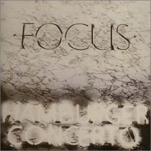 Focus · Hamburger Concerto (CD) [Reissue edition] (2001)