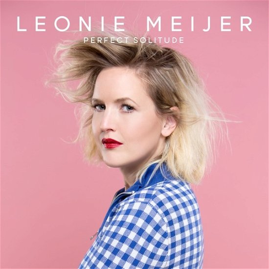 Cover for Leonie Meijer · Perfect Solitude (SCD) (2019)