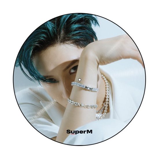 Superm The 1St (Taemin) - Superm - Music - UNIVERSAL MUSIC - 8809664809910 - January 24, 2020