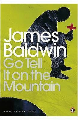 Go Tell it on the Mountain - Penguin Modern Classics - James Baldwin - Books - Penguin Books Ltd - 9780141185910 - October 4, 2001