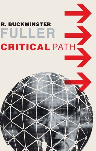 Critical Path - R.Buckminster Fuller - Bøger - Griffin Publishing - 9780312174910 - 15. februar 1982