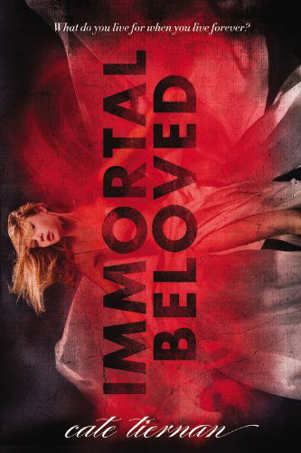 Immortal Beloved - Cate Tiernan - Books - Poppy - 9780316035910 - January 2, 2012