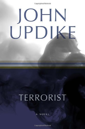 Cover for John Updike · Terrorist: a Novel (Paperback Book) [Reprint edition] (2007)