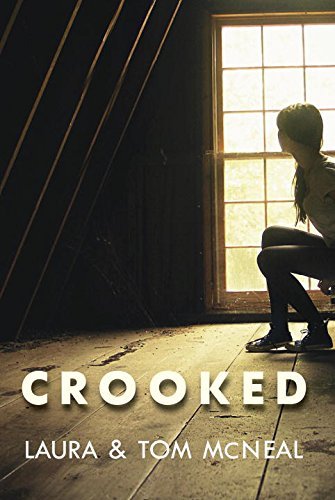 Cover for Tom Mcneal · Crooked (Paperback Bog) [Reissue edition] (2007)