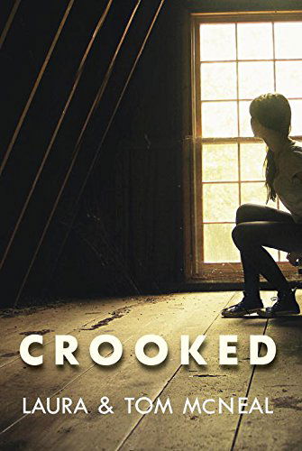 Cover for Tom Mcneal · Crooked (Paperback Book) [Reissue edition] (2007)