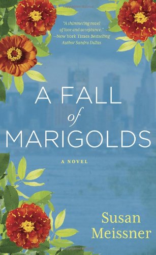 Cover for Susan Meissner · A Fall of Marigolds (Pocketbok) (2014)