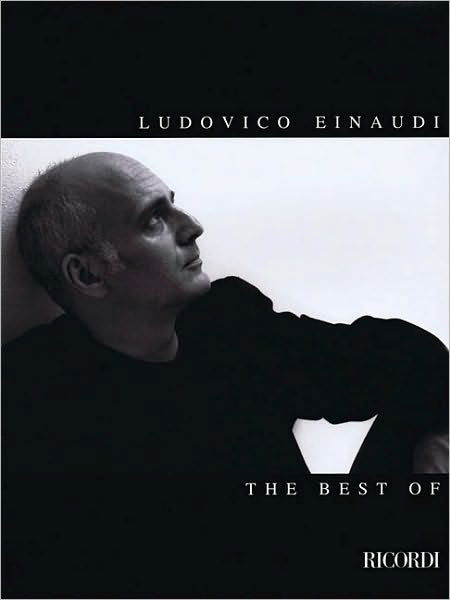 The Best of Ricordi - Ludovico Einaudi - Bøker - Ricordi - 9780634078910 - 