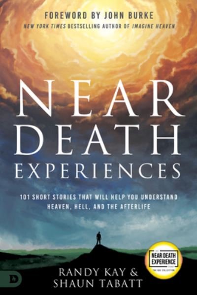 Cover for Randy Kay · Near Death Experiences (Book) (2023)