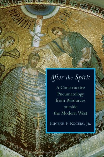 Cover for Rogers · After the Spirit (Radical Traditions) (Pocketbok) (2005)