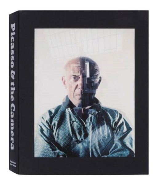 Cover for John Richardson · Picasso and the Camera (Pocketbok) (2014)