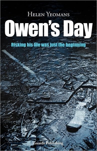 Cover for Helen Yeomans · Owen's Day (Taschenbuch) (2011)