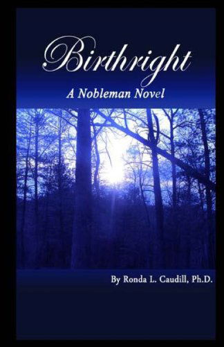 Cover for Ronda L. Caudill Phd · Birthright (Paperback Book) (2012)