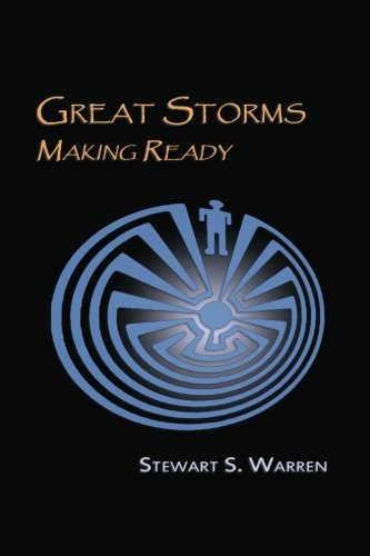 Cover for Stewart S. Warren · Great Storms Making Ready (Paperback Book) (2012)