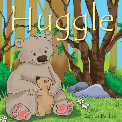 Huggle (Paperback Book) (2016)