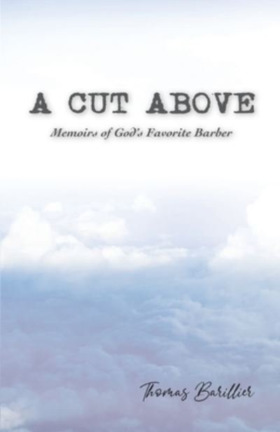 Cover for Charles Thomas · Cut Above (N/A) (2021)