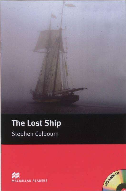 Cover for Stephen Colbourn · Macmillan Readers Lost Ship The Starter Pack (Book) (2005)