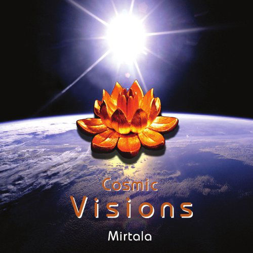 Cover for Mirtala · Cosmic Visions: Awakening to Remember (Paperback Book) (2005)