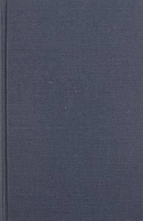 Cover for Gotthardt Dellmann Bernheim · History of the German Settlements and of the Lutheran Church in North and South Carolina, from the Earliest Period of the Colonization of the Dutch, G (Hardcover Book) (1901)