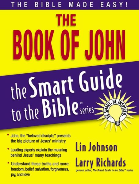 John Smart Fuide - Lin Johnson - Livros - Nelson Reference & Electronic Publishing - 9781418509910 - 12 de novembro de 2006