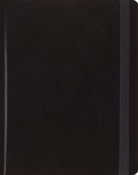 Cover for ESV Single Column Journaling Bible (Inbunden Bok) (2012)
