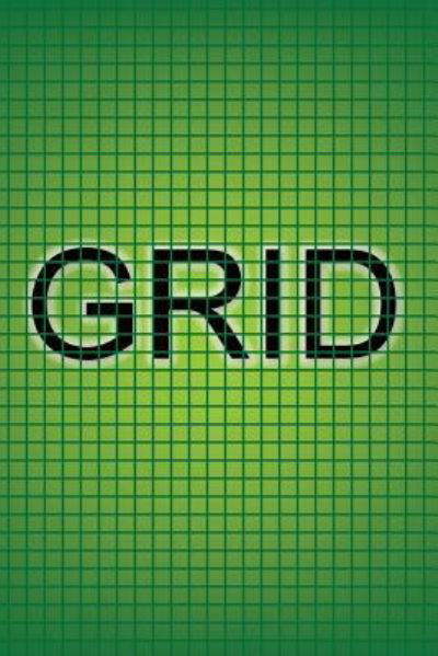 Cover for Paul Taylor · Grid (Pocketbok) (2009)