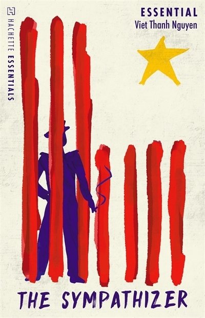 Cover for Viet Thanh Nguyen · The Sympathizer (Pocketbok) (2019)