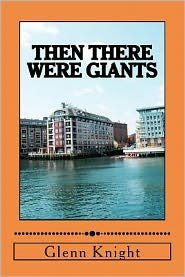 Cover for Glenn Knight · Then There Were Giants: Volume III Empire (Paperback Bog) (2012)
