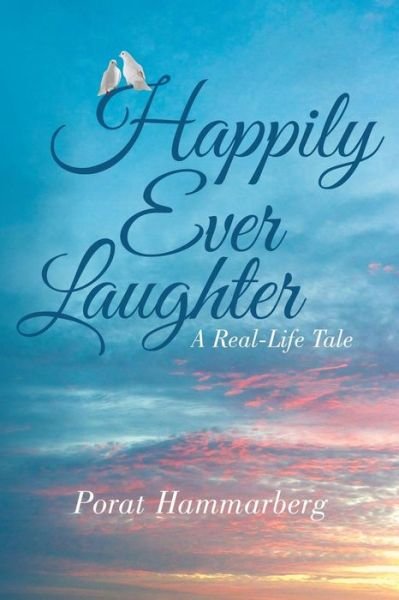 Cover for Porat Hammarberg · Happily Ever Laughter (Pocketbok) (2016)