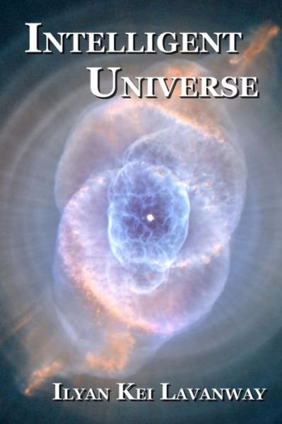 Cover for Ilyan Kei Lavanway · Intelligent Universe (Paperback Book) (2014)