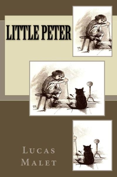 Cover for Lucas Malet · Little Peter (Paperback Book) (2014)